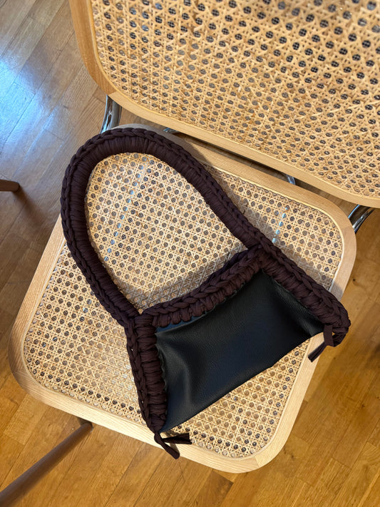 Marron Glacé Nera