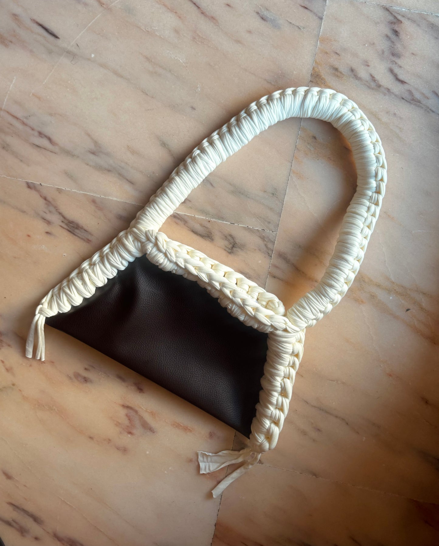 Marron Glacé Marrone