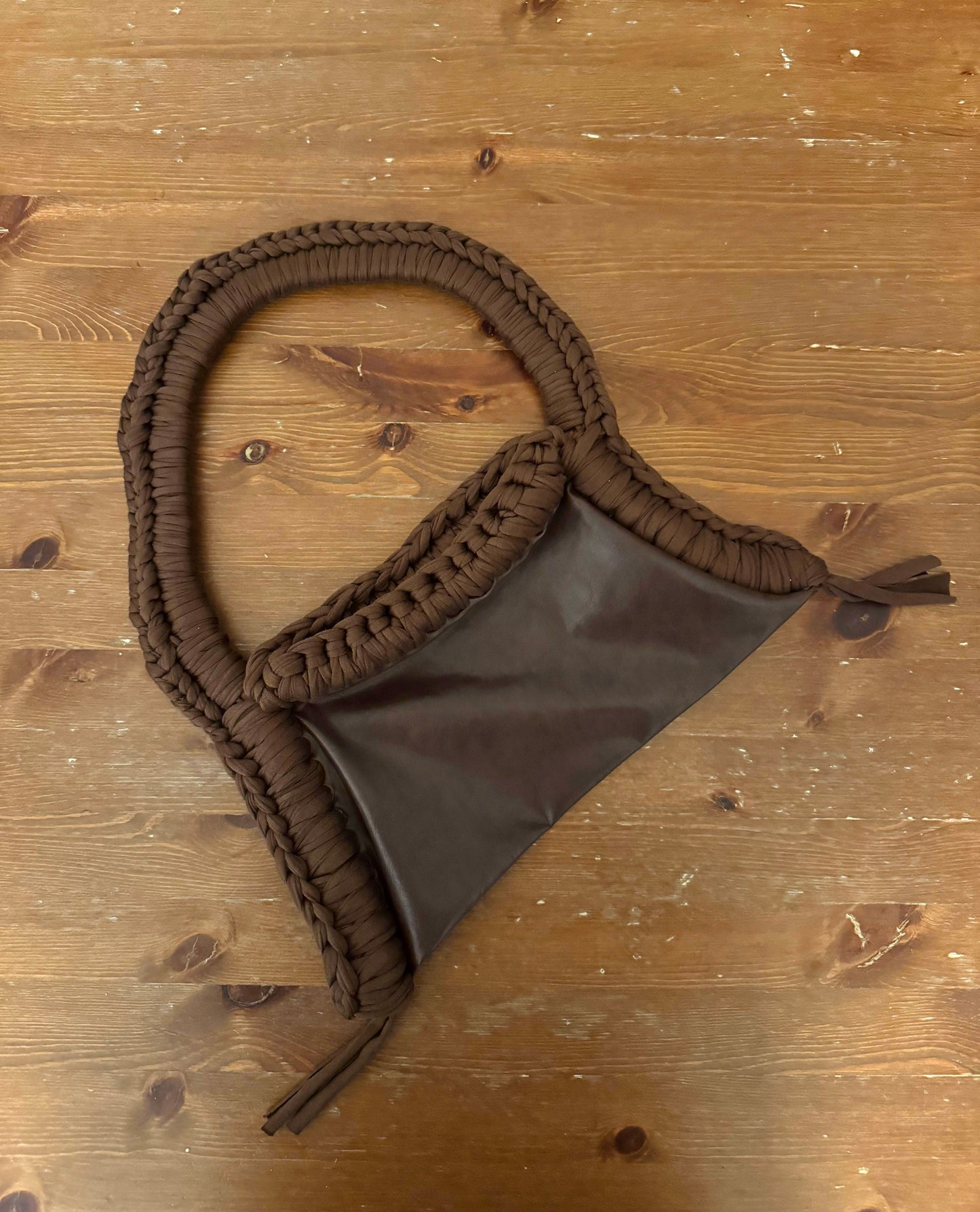 Marron Glacé Marrone