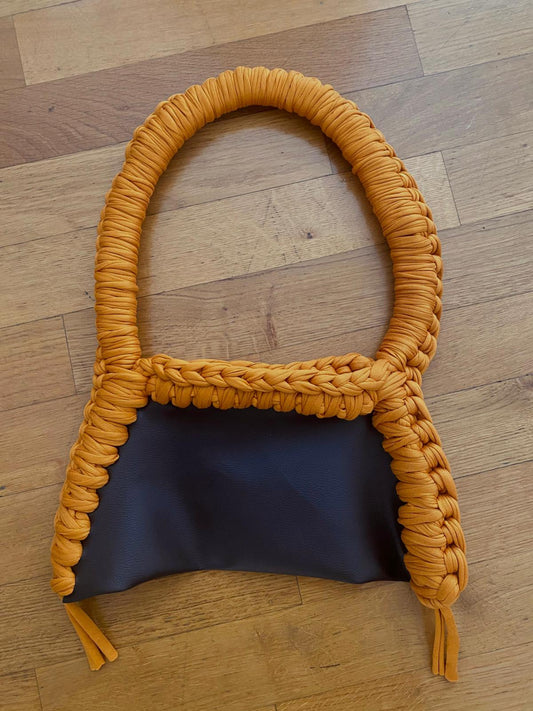 Marron Glacé Marrone
