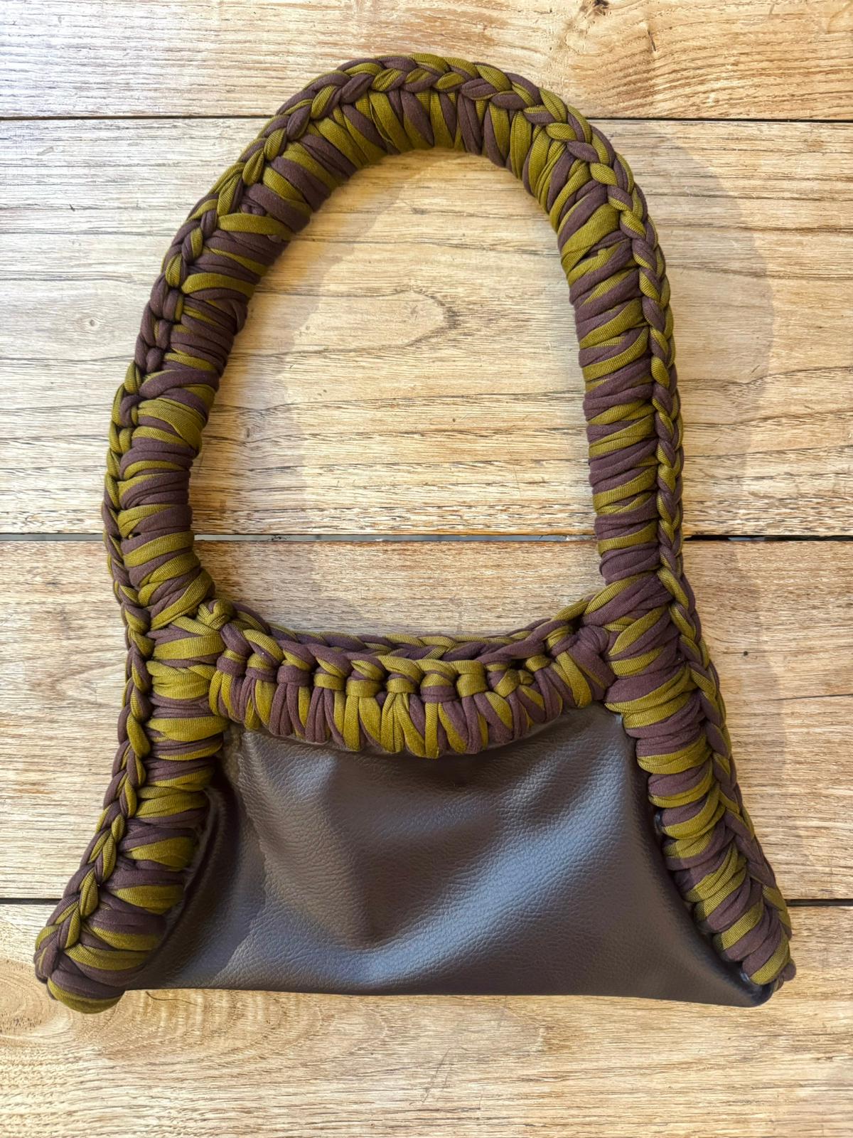 Marron Glacé Marrone